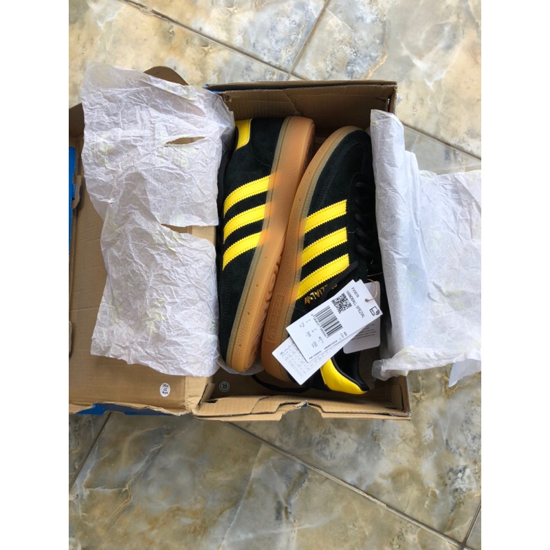 Adidas Spezial handball cw oslo