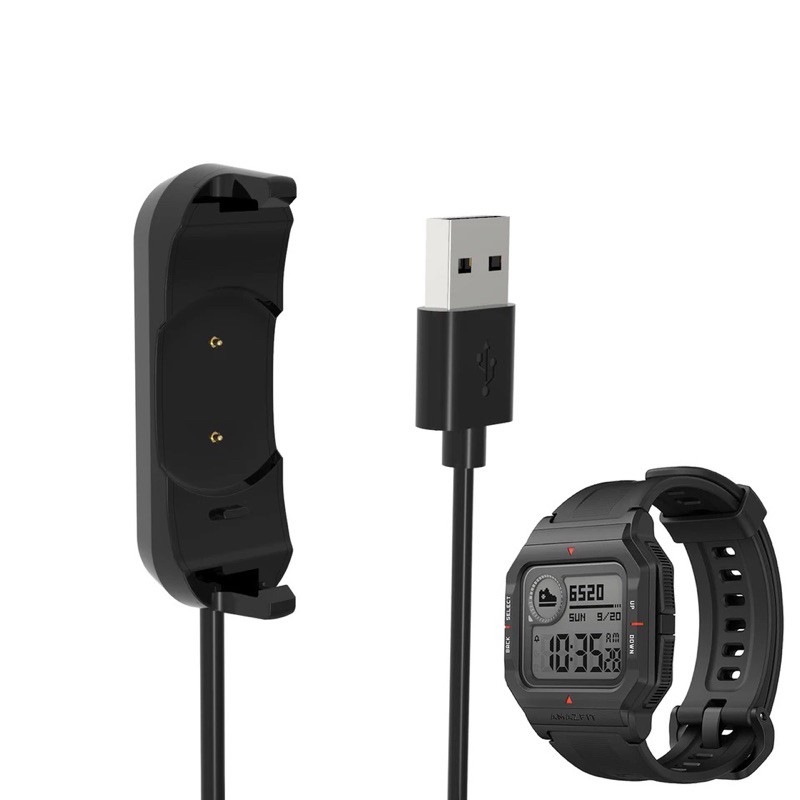 Usb charger Amazfit Neo / smart watch Neo