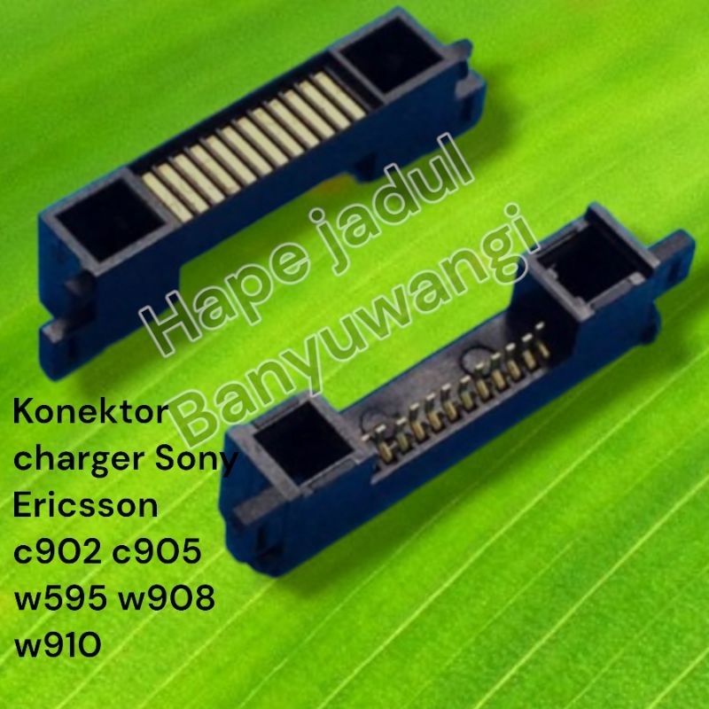 Konektor charger Sony Ericsson c902 c905 w595 w908 w910