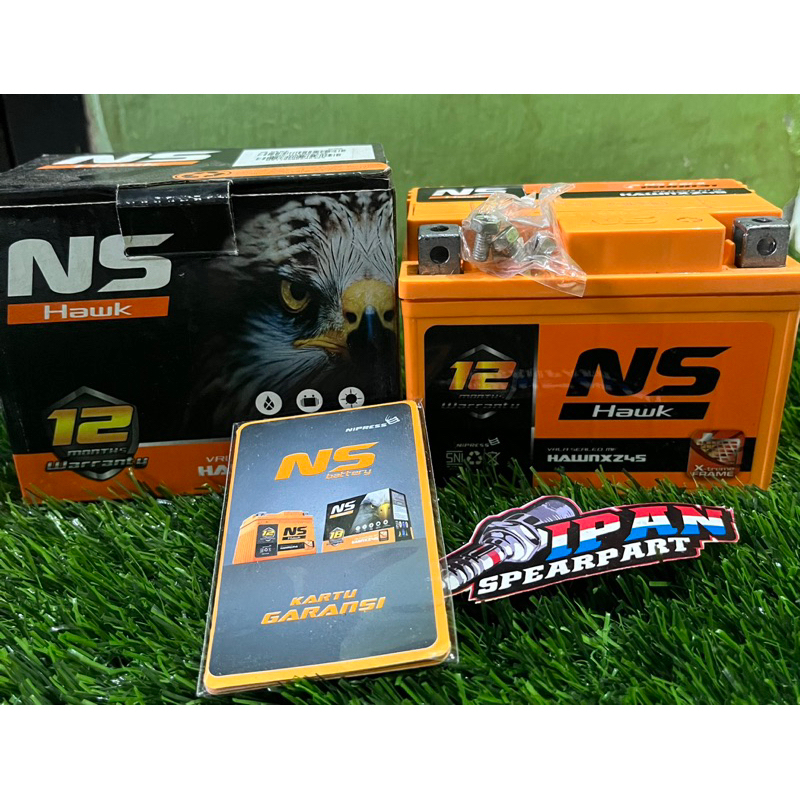 AKI FULL KERING NS GTZ5S BEAT SCOOPY VIXION VERZA SUPRA 125