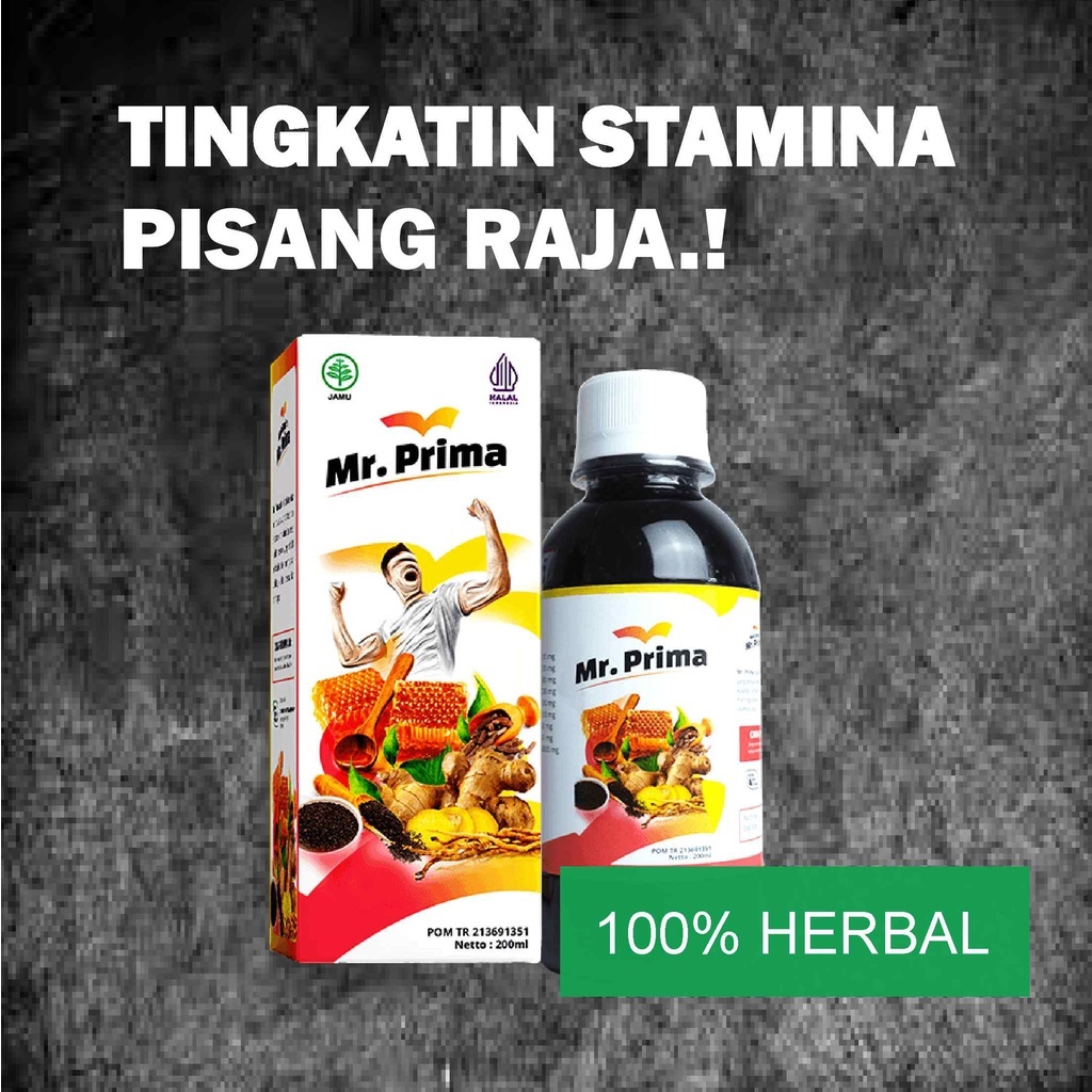 

MADU PRIMA MADU ANDALAN PRIA MADU KUAT