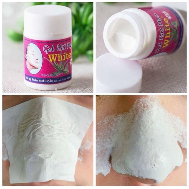 HUT MUN GEL | PENGANGKAT KOMEDO ORIGINAL THAILAND