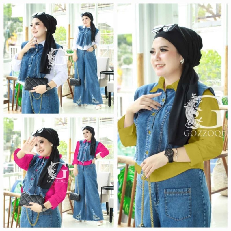 Agnia Set by Gozzoqu 041123