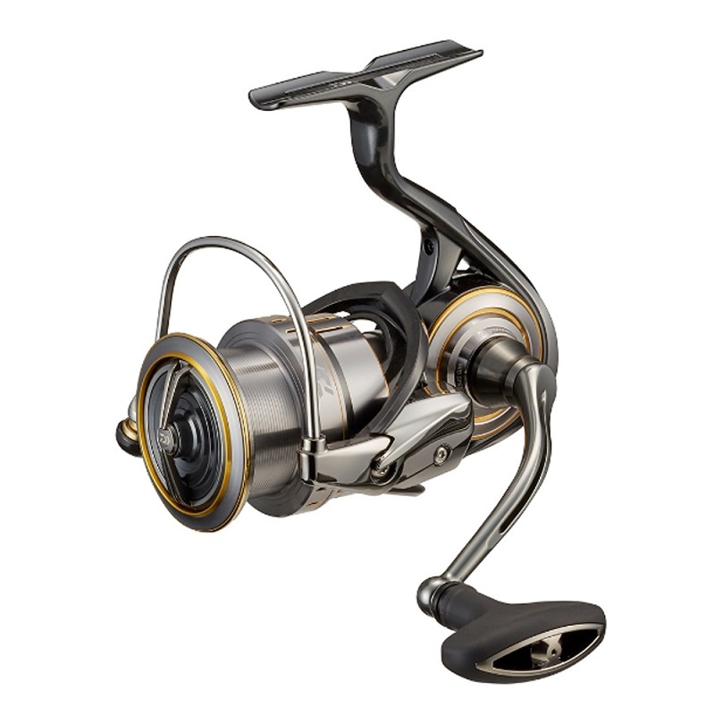 Reel DAIWA LUVIAS AIRITY LT 2021 | - Made in Japan