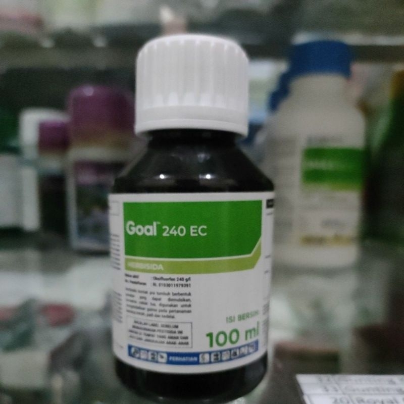 Goal 240EC 100ml