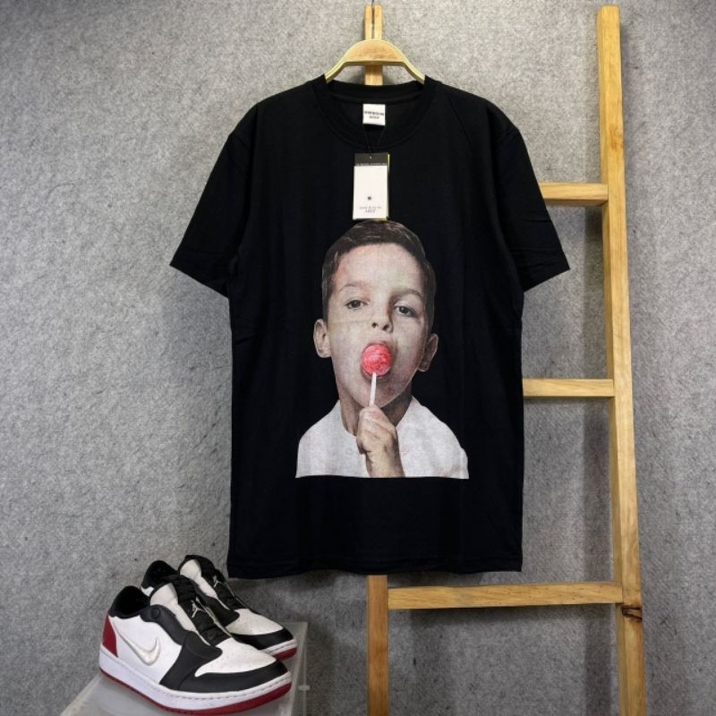 T-Shirt ADLV PREMIUM QUALITY UNISEX