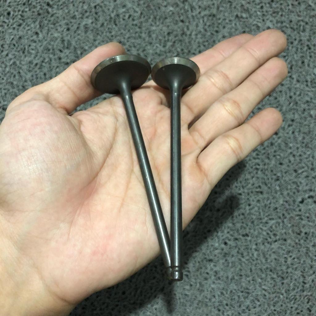 Klep EE 30/24 mm diameter batang 4.5mm