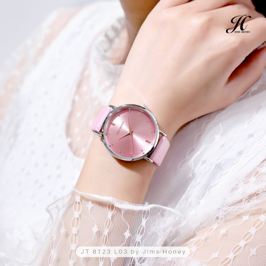 JIMS HONEY H 6TH 8123 JAM TANGAN