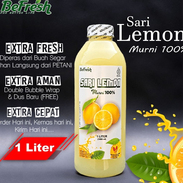 

Pesan disini Sari Lemon Asli Untuk Diet 1liter Polos Tanpa Label sudah BPOM Pure Lemon Juice 1 liter Termurah