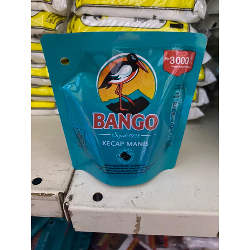 

paket kecap