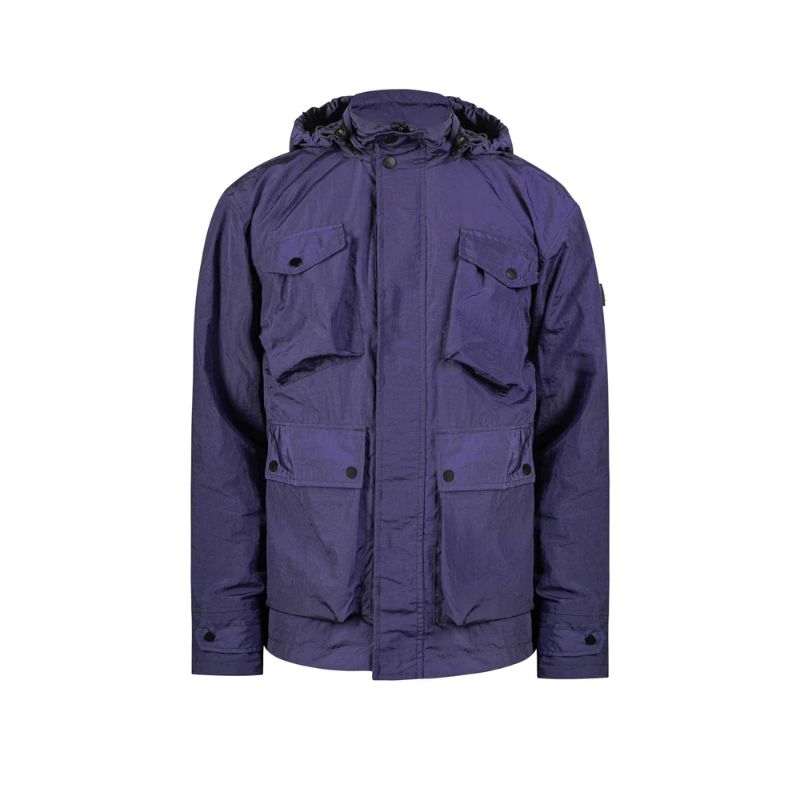 Prung Lecuna Jaket Outdoor M65 Jacket Waterproof