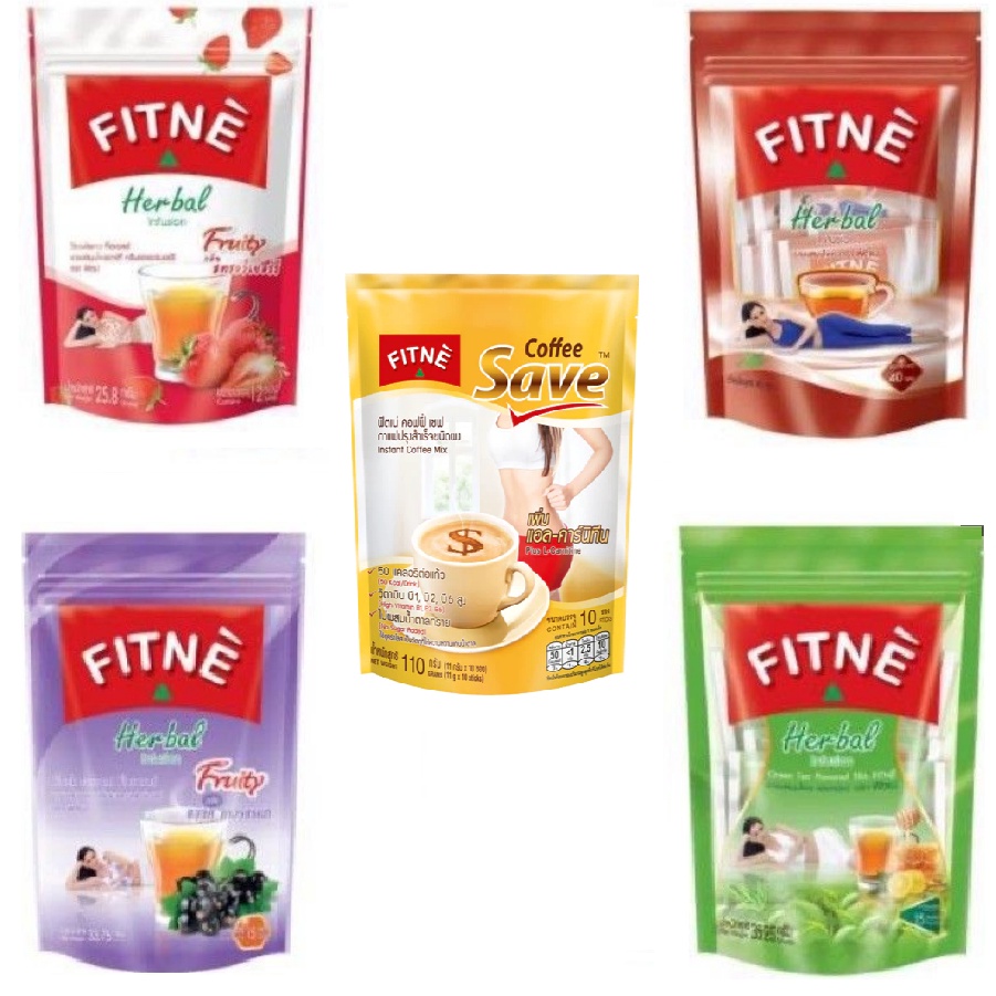 

PAKET LENGKAP>>> Fitne Diet Tea & Coffee Slimming Fat loss Tea ( Original Green Tea Blackcurrant Strawberry Flavor ) Fat Burning Coffee