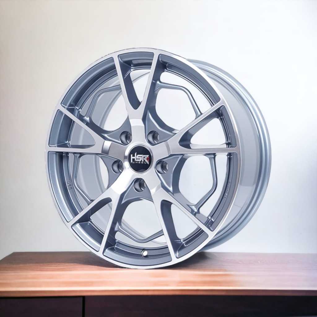 Velg Mobil Xpander Terios BRV Camry Ring 18 HSR EXIMIUS