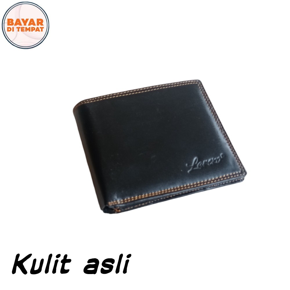 dompet pria kulit asli murah - dompet kulit pria - dompet pria 100% kulit asli - dompet pria