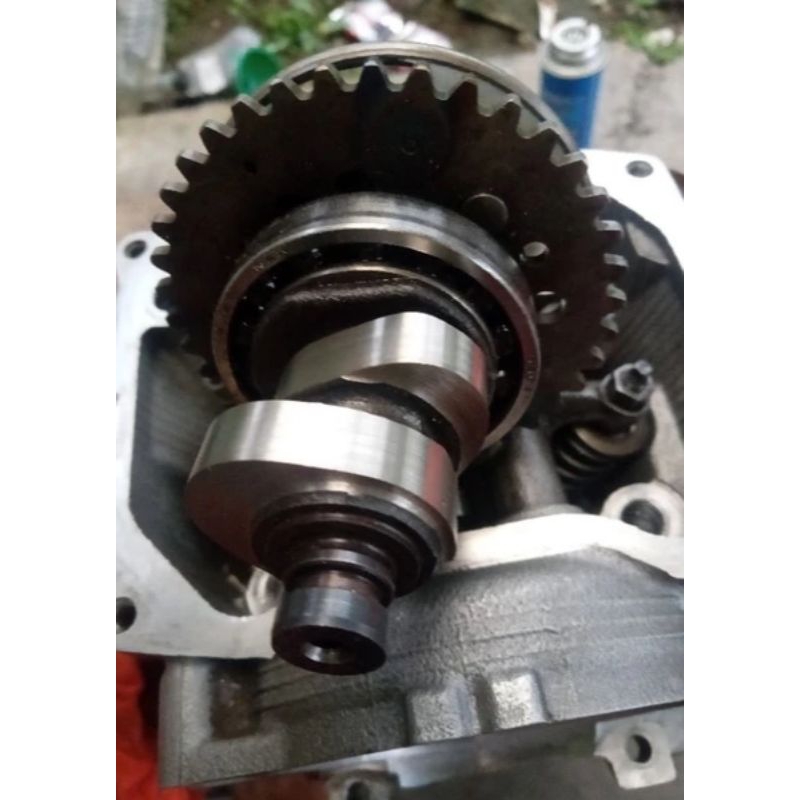 noken as Jupiter MX racing