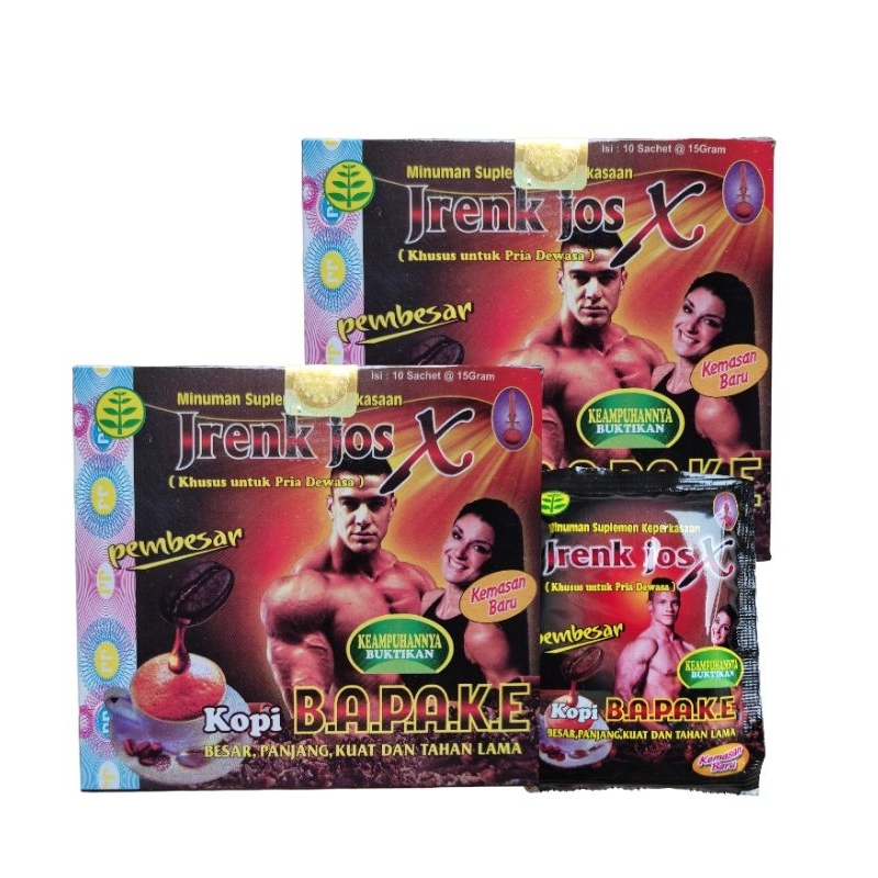 kopi bapake jrenk