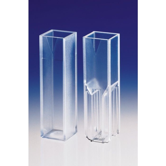 Cuvette macro dan semi micro merk brand germany eceran