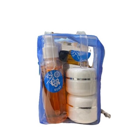 ✨Grosir✨ [PAKET] Cream CR BIRU / Cream CR kemasan BIru / Cream paket cr biru / Cream cr biru murah