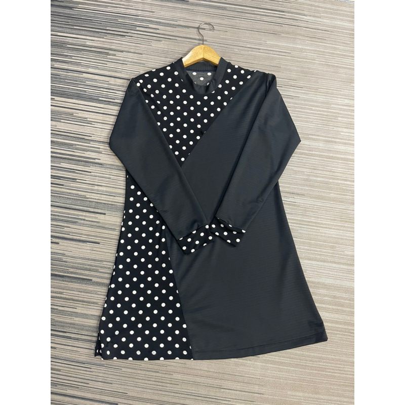 Baju Renang Muslimah Syari Aghnis