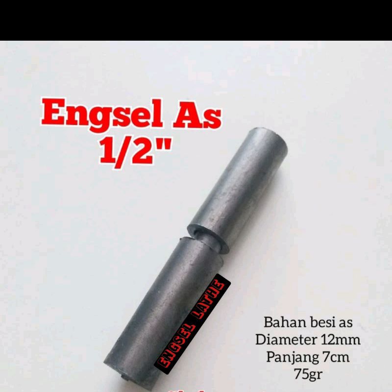 engsel pintu pagar engsel gerbang engsel matras engsel tralis