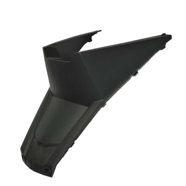 80151K81N00ZA Cover Center Perut Tutup Cover Mesin BeAT eSP K81 80151-K81-N00ZA