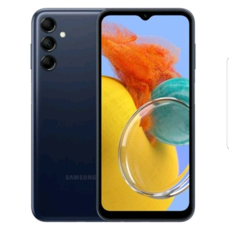 SAMSUNG GALAXY M14 5G
