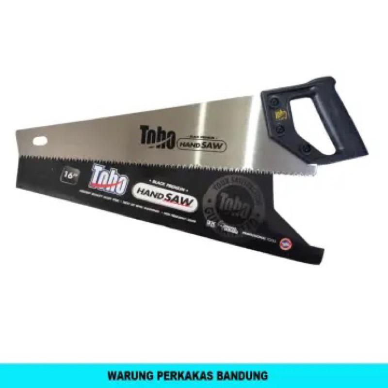 Gergaji Kayu Toho 16 inch