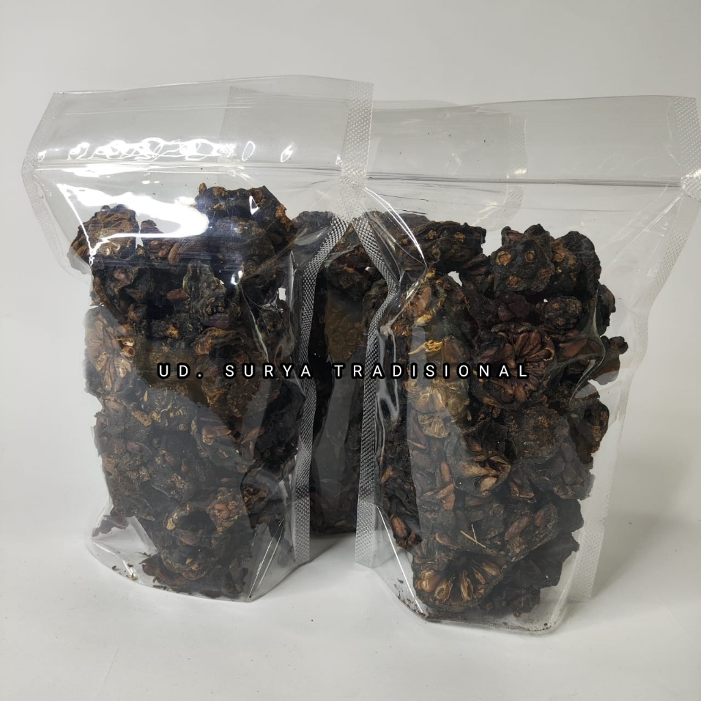 

Mengkudu kering / pace kering 150 gram