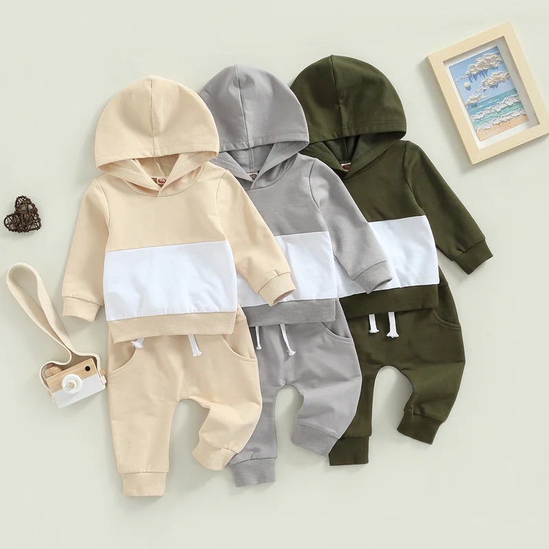 Outbgox Fashion SET ANAK STEVANUS