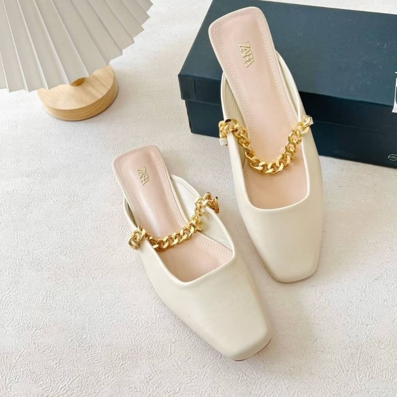 Belle's Co. | ZS-264 | Sepatu Wanita