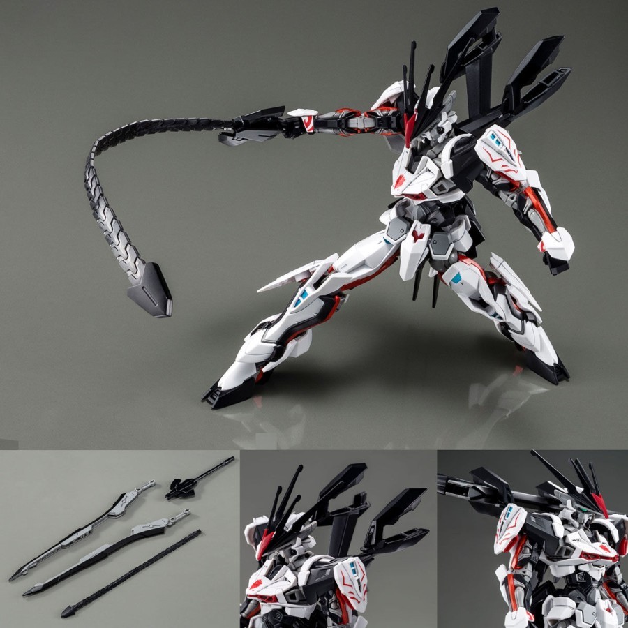 HGCE Load Astray Omega [Xing Dong] HG Lord - READY CLOAK MANTEL