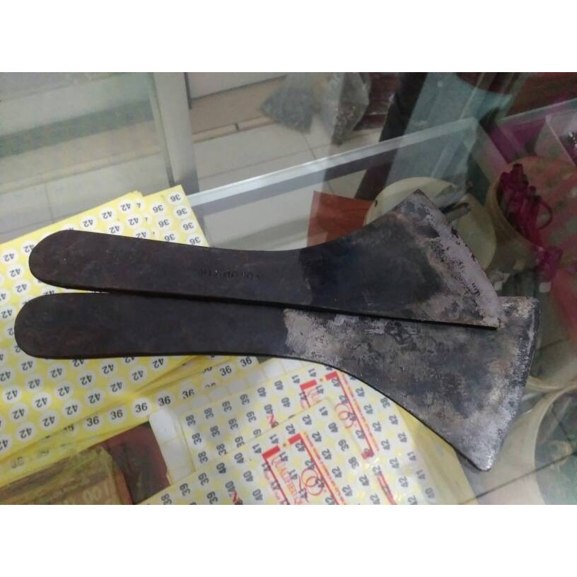 pisau seset penyanyat kulit leather skiving tool Pisau khusus Kulit Pisau Potong untuk kerajinan kul