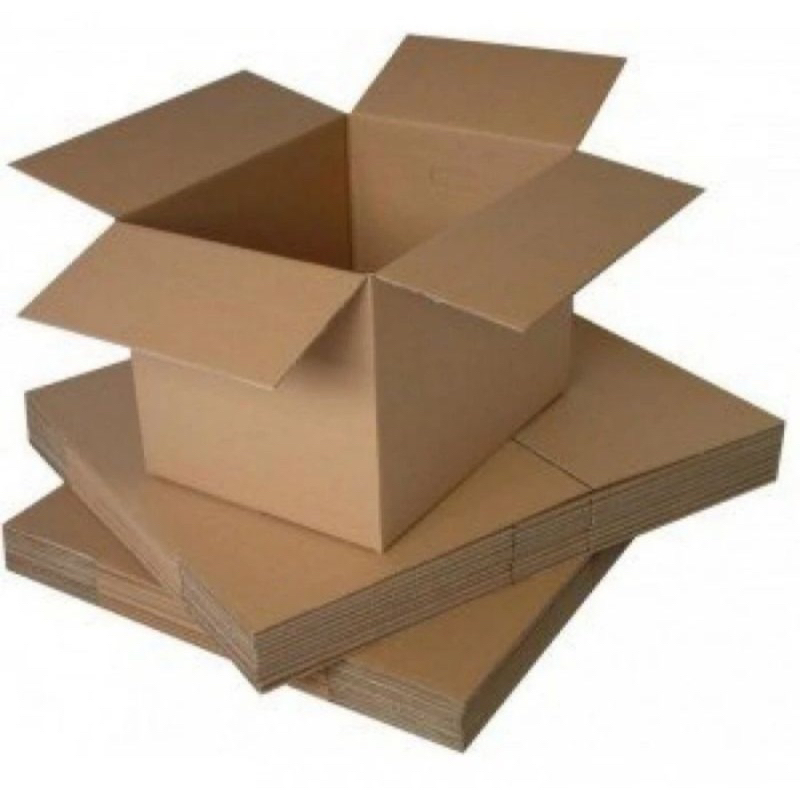 

Kardus Box Karton Tambahan Packing