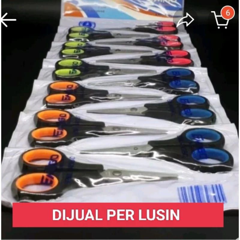 

HARGA GROSIR DI JUAL PER LUSIN/GUNTING KECIL/GUNTING MINI/GUNTING
