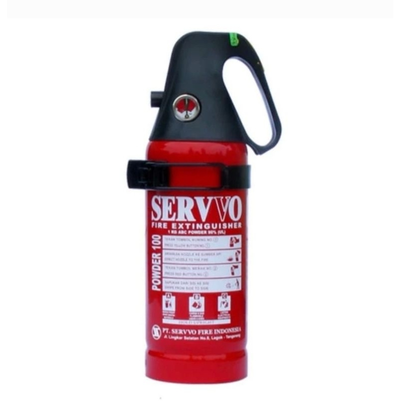 APAR MOBIL SERVVO 1KG