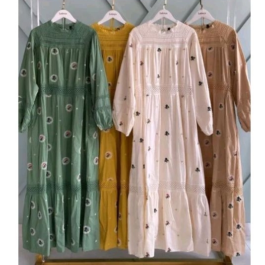 gamis import | gamis premium