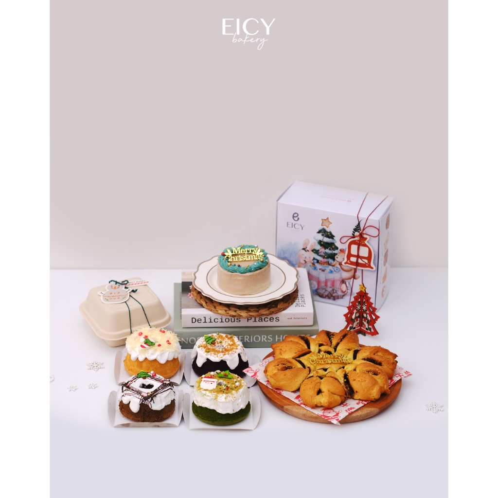 

Christmas Hampers 2023