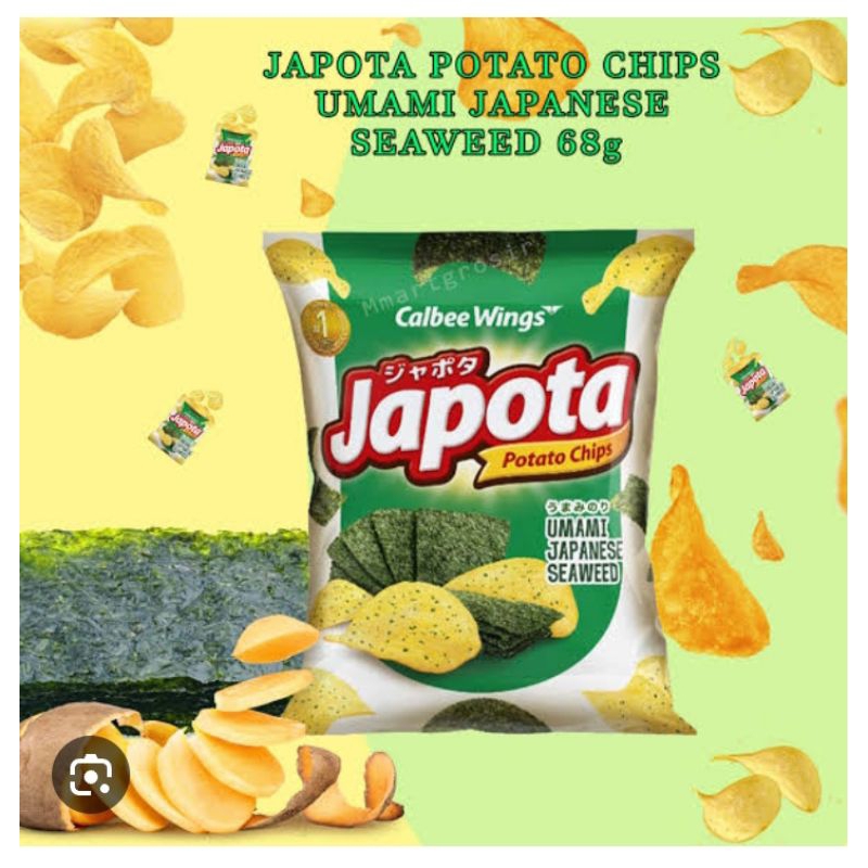 japota