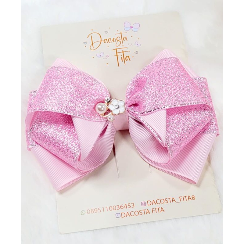 jepit pita rambut anak perempuan dewasa