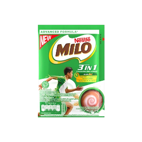 

SUSU BUBUK MILO 3 IN 1 RENTENG