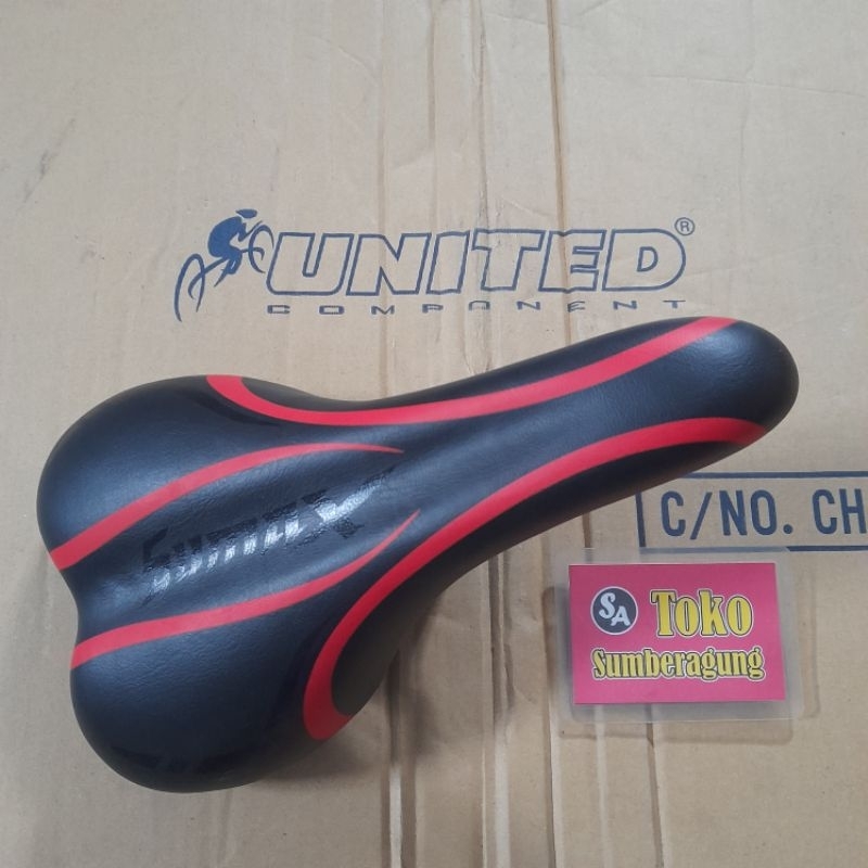 Sadel sepeda MTB Jok sepeda MTB Sadel sepeda Federal jok sepeda federal Sadel jok sepeda MTB Federal