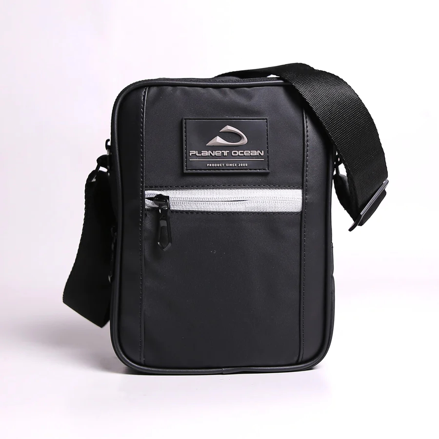 PLANET OCEAN Original Tas Selempang Pria Kekinian TPM219502