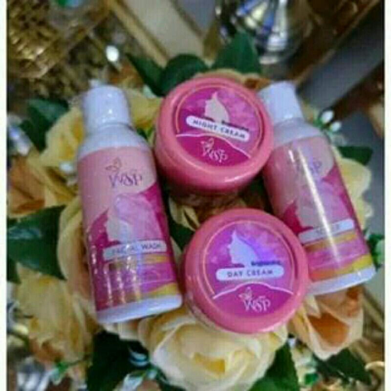 PAKET WSP GLOW | WSP GLOW JAMBI