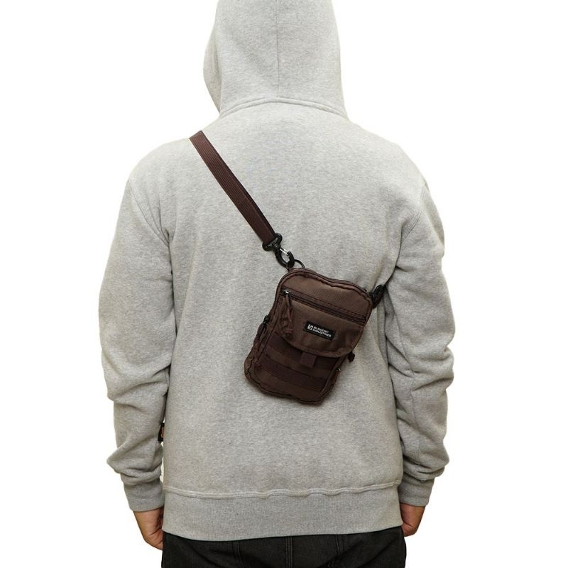 SLING BAG BLOODS ORIGINAL BG MARCO 02