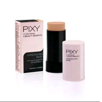 Pixy Concealing Base