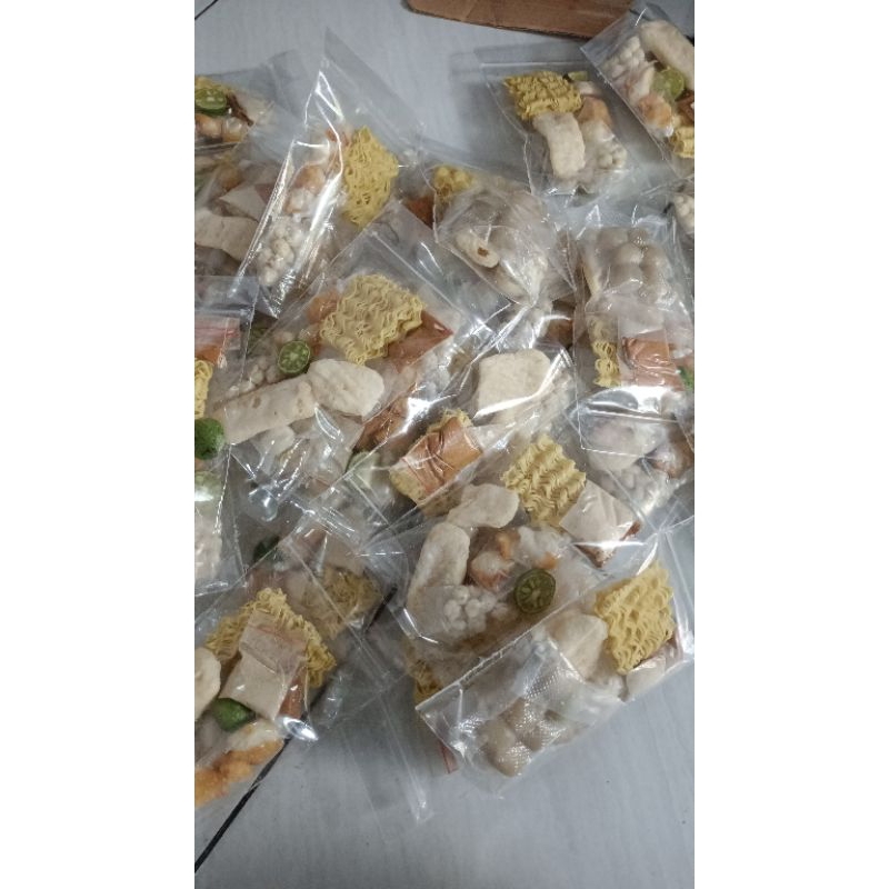 

baso aci//handmade asli mantull