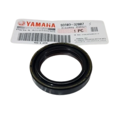 Seal kruk As Fizr Kanan Yamaha Original 9310332807 32 44 8