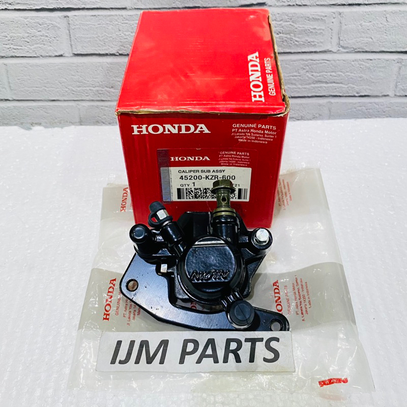 KALIPER DEPAN VARIO 125 FI OLD VARIO 125 LED VARIO 150 FI OLD