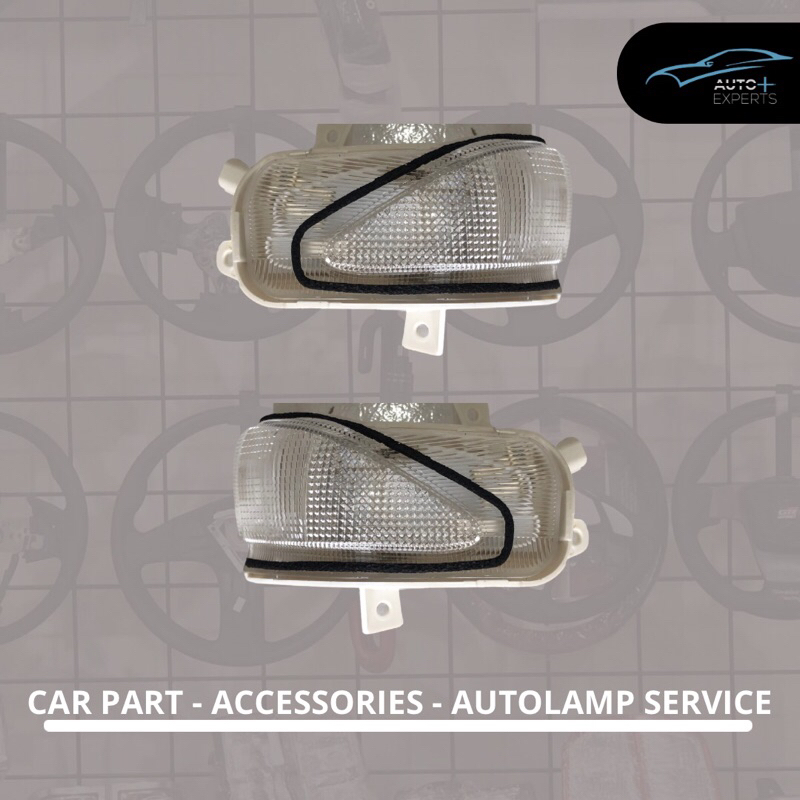 LAMPU SEN SPION JAZZ GE 8
