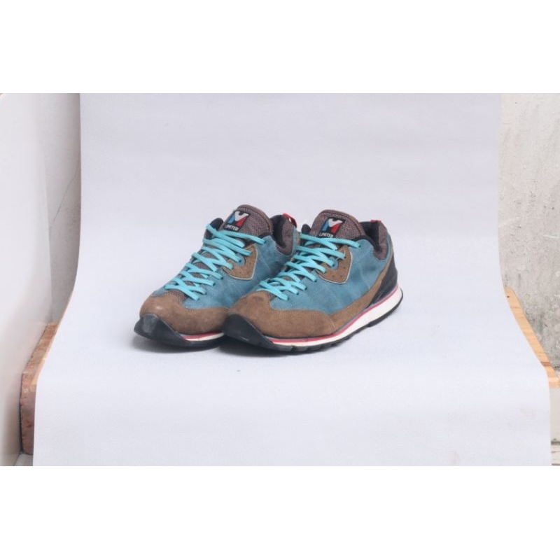 Sepatu Hiking Millet/M-Limited Outdoor Size 42